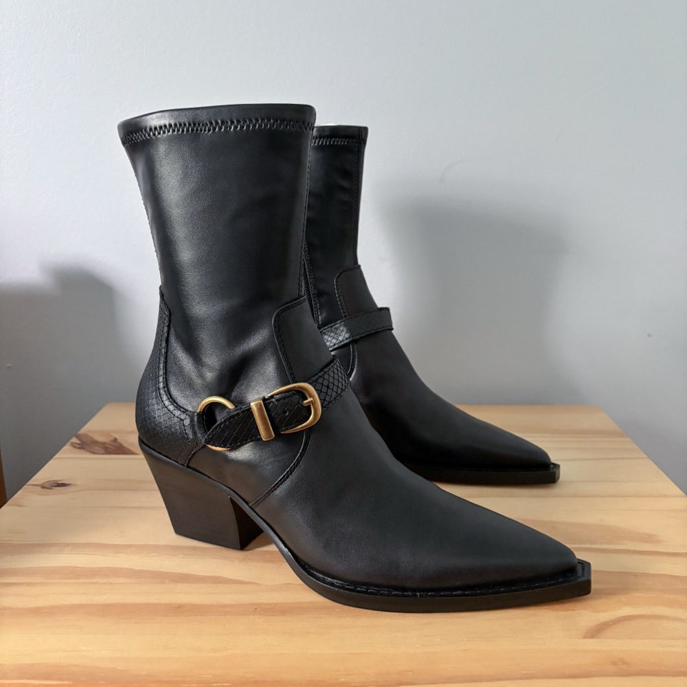NEW Dolce Vita Rave bootie